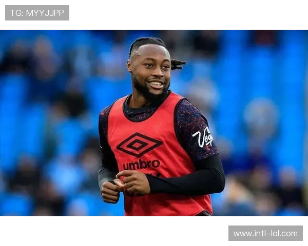 曼城考虑激活伯恩茅斯前锋塞梅尼奥6500万英镑解约条款