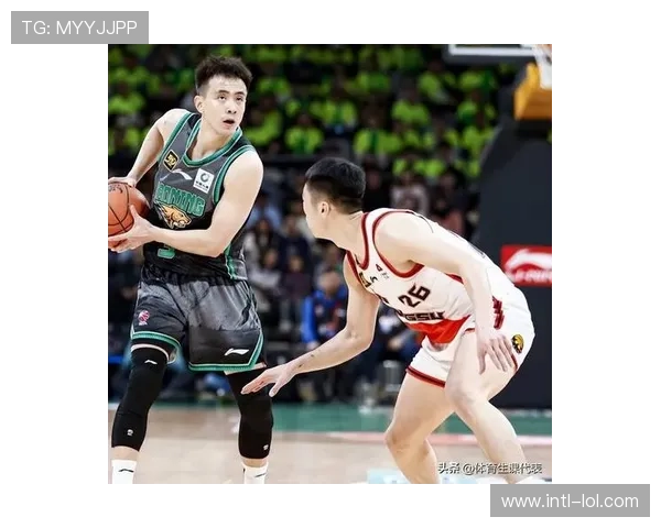 辽宁迎战青岛，赵继伟复出能否扭转球队连败颓势