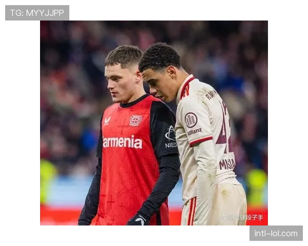 拜仁慕尼黑vs勒沃库森前瞻：天王山之战将决定冠军归属